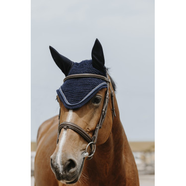 Cuffia antimosche Equithème Hexalight Cuffia antimosche Equithème Hexalight