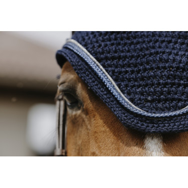 Cuffia antimosche Equithème Hexalight Cuffia antimosche Equithème Hexalight
