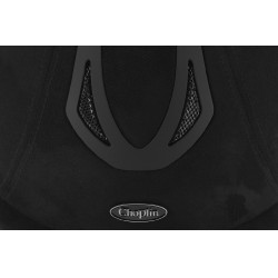 Casco Choplin Aero Velvet Casco Choplin Aero Velvet