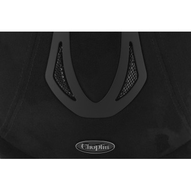 Casco Choplin Aero Velvet Casco Choplin Aero Velvet