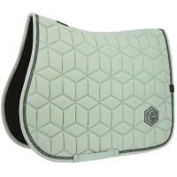 Tapis de selle Equithème Softhex