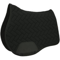 Sottosella Equithème Impulsion Nero