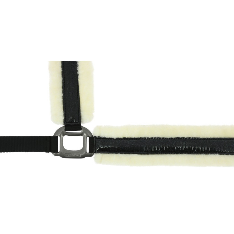 Capestro in nylon Equithème Fashion