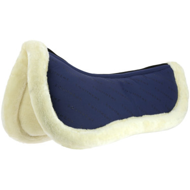 Ammortizzatore Equithème Grippy Blu reale