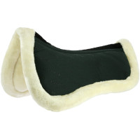 Ammortizzatore Equithème Grippy Verde scuro Ammortizzatore Equithème Grippy Verde scuro