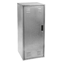 Armadio per selleria in kit... Armadio per selleria in kit...