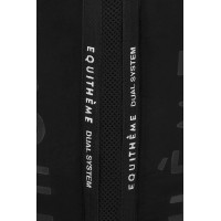 Ammortizzatore Equithème Dual System Nero