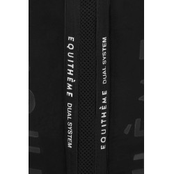 Ammortizzatore Equithème Dual System Nero