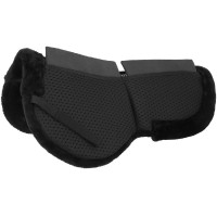 Ammortizzatore Equithème Flex System Nero Ammortizzatore Equithème Flex System Nero