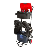 Servante da scuderia nera