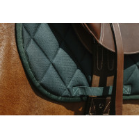 Sottosella Riding World School Verde scuro