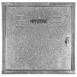 Estensione per armadio metallico Hippotonic