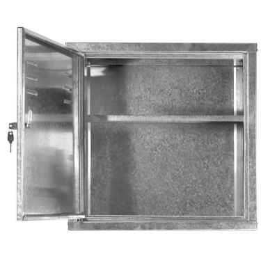 Estensione per armadio metallico Hippotonic Estensione per armadio metallico Hippotonic
