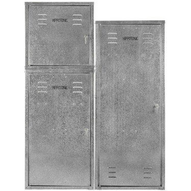 Estensione per armadio metallico Hippotonic Estensione per armadio metallico Hippotonic