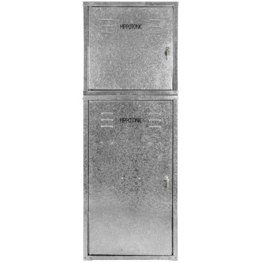Estensione per armadio metallico Hippotonic Estensione per armadio metallico Hippotonic