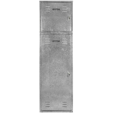 Estensione per armadio metallico Hippotonic Estensione per armadio metallico Hippotonic