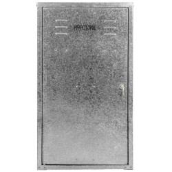 Armadio metallico Hippotonic