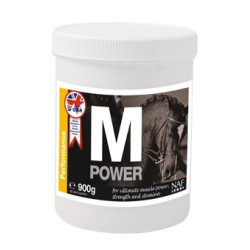 Integratore alimentare M Power Naf Integratore alimentare M Power Naf