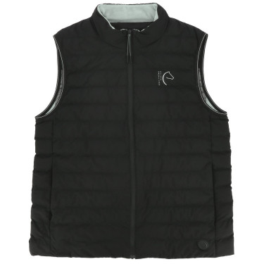 Gilet riscaldato Equithème Charlie