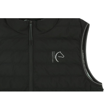 Gilet riscaldato Equithème Charlie Gilet riscaldato Equithème Charlie