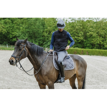 Gilet riscaldato Equithème Charlie Gilet riscaldato Equithème Charlie