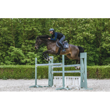Gilet riscaldato Equithème Charlie Gilet riscaldato Equithème Charlie