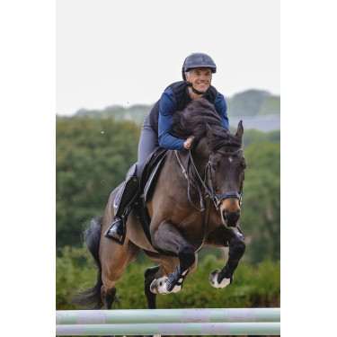 Gilet riscaldato Equithème Charlie Gilet riscaldato Equithème Charlie