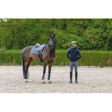 Gilet riscaldato Equithème Charlie Gilet riscaldato Equithème Charlie