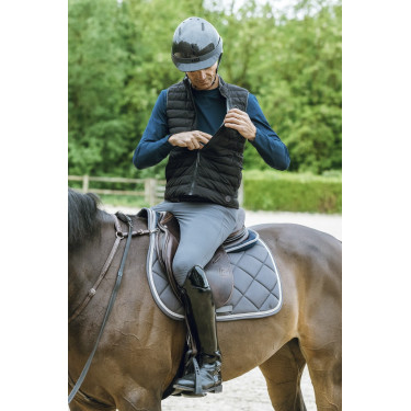 Gilet riscaldato Equithème Charlie Gilet riscaldato Equithème Charlie