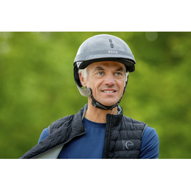 Gilet riscaldato Equithème Charlie Gilet riscaldato Equithème Charlie