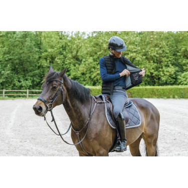 Gilet riscaldato Equithème Charlie Gilet riscaldato Equithème Charlie