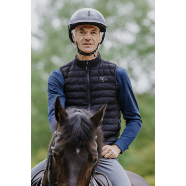 Gilet riscaldato Equithème Charlie Gilet riscaldato Equithème Charlie