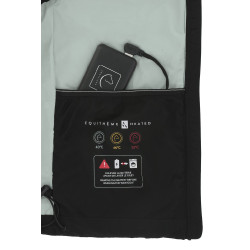 Batteria per gilet riscaldato Equithème Charlie Batteria per gilet riscaldato Equithème Charlie