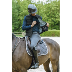 Batteria per gilet riscaldato Equithème Charlie Batteria per gilet riscaldato Equithème Charlie