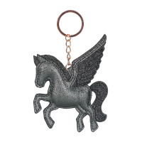 Portachiavi Imperial Riding Key To My Horse Tiffany Verde