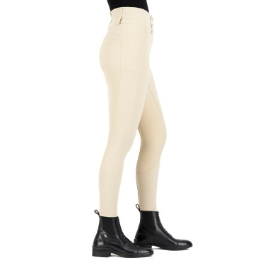 Pantaloni da equitazione Euro-Star Aurelia Competition Grip Connect Full Pantaloni da equitazione Euro-Star Aurelia Competition Grip Connect Full