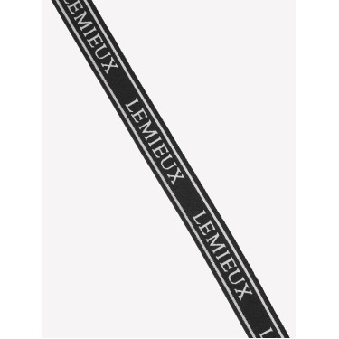 Cintura elasticizzata LeMieux Nero Cintura elasticizzata LeMieux Nero