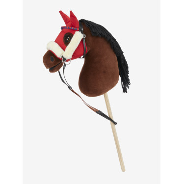 Cappuccio in Lycra Hobby Horse LeMieux Cappuccio in Lycra Hobby Horse LeMieux