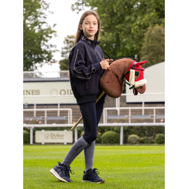 Cappuccio in Lycra Hobby Horse LeMieux Cappuccio in Lycra Hobby Horse LeMieux