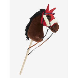 Cappuccio in Lycra Hobby Horse LeMieux Cappuccio in Lycra Hobby Horse LeMieux