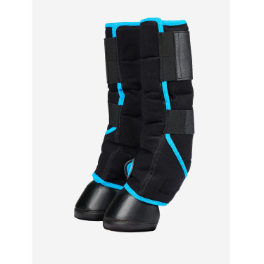 Stinchiere Freeze Flow Ice anteriori LeMieux