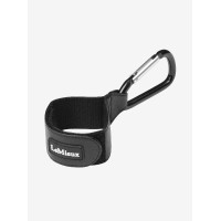 Moschettone LeMieux Nero