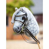 Hobby Horse Bride LeMieux Nero Hobby Horse Bride LeMieux Nero