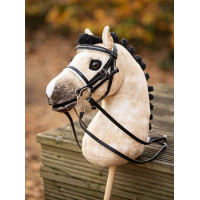 Hobby Horse Bride LeMieux Nero Hobby Horse Bride LeMieux Nero