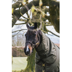 Couvre-Cou All Weather Imperméable Pro Kentucky Kaki