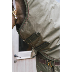 Couvre-Cou All Weather Imperméable Pro Kentucky Kaki
