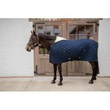 Coperta da box Comfort Kentucky Coperta da box Comfort Kentucky