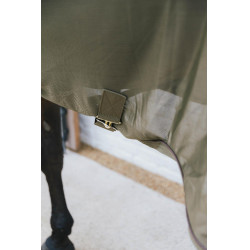 Trasporto Combo Cooler in Pile Kentucky Verde abete