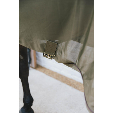 Trasporto Combo Cooler in Pile Kentucky Verde abete