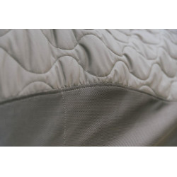 Trasporto Combo Cooler in Pile Kentucky Verde abete